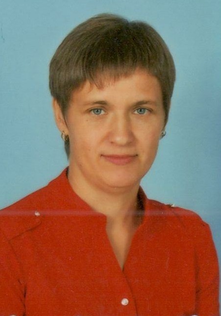 Никифорова Наталья Леонидовна.