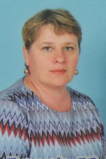 Пичугова Елена Вячеславовна.