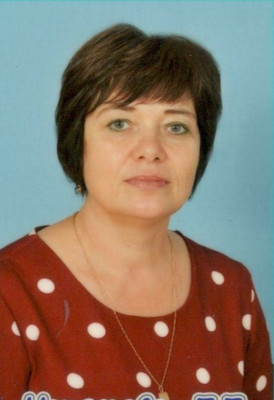 Чеканова Галина Гуковна Чеканова Галина Гуковна